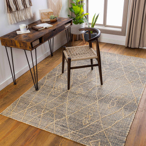 Tregarth Area Rug - Clearance