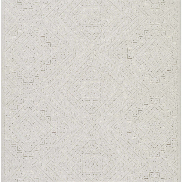 Trigg 3D Outdoor Area Rug