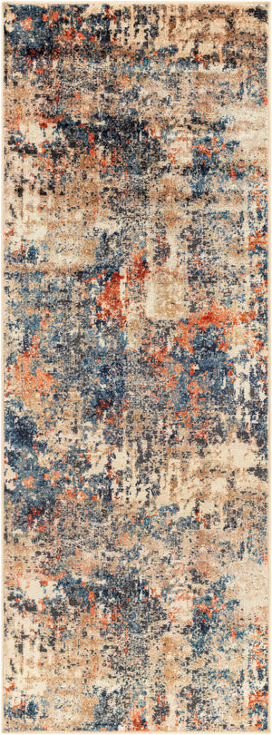 Trinityville Washable Area Rug - Clearance