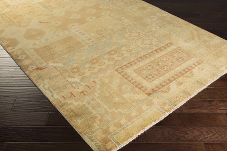 Troy Area Rug - Clearance