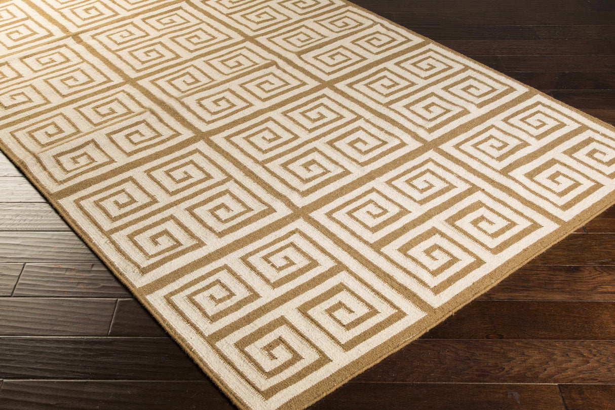 Troon Area Rug - Clearance