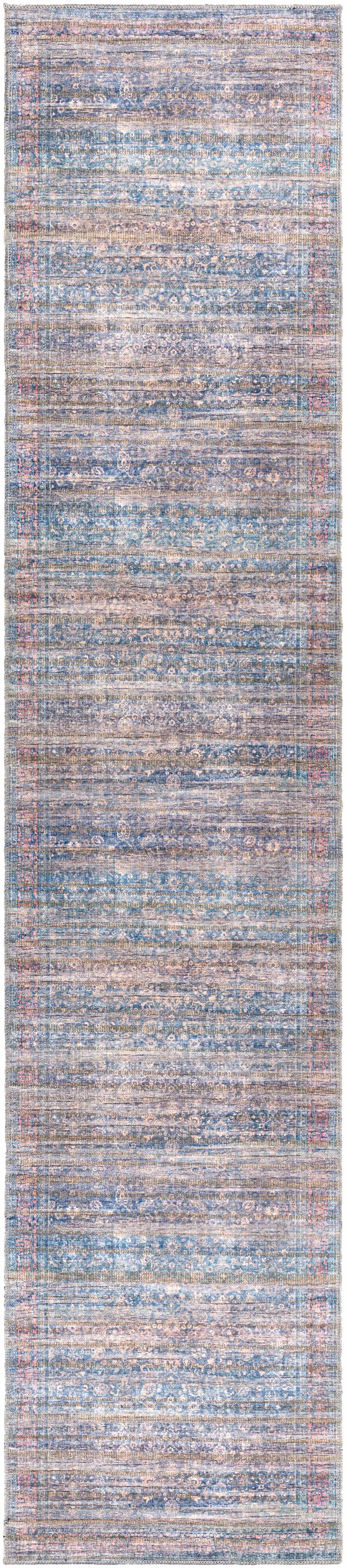Troupsburg Washable Area Rug - Clearance