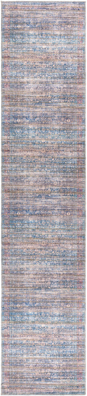 Troupsburg Washable Area Rug - Clearance