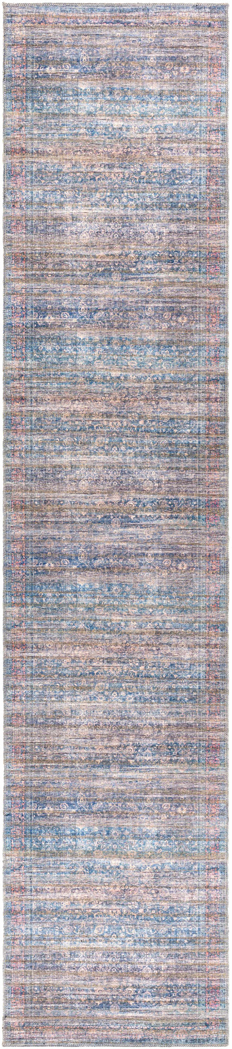 Troupsburg Washable Area Rug - Clearance