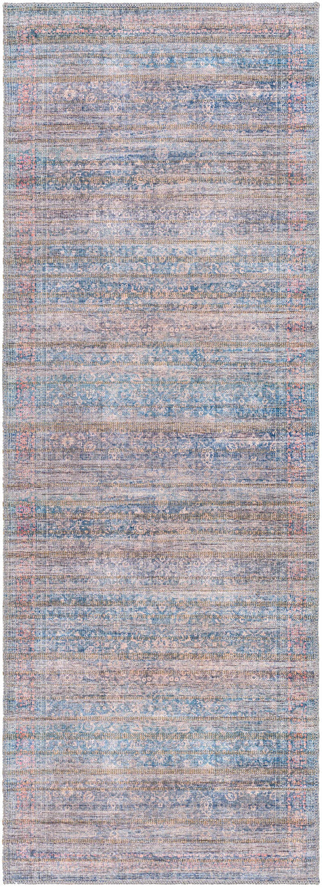 Troupsburg Washable Area Rug - Clearance