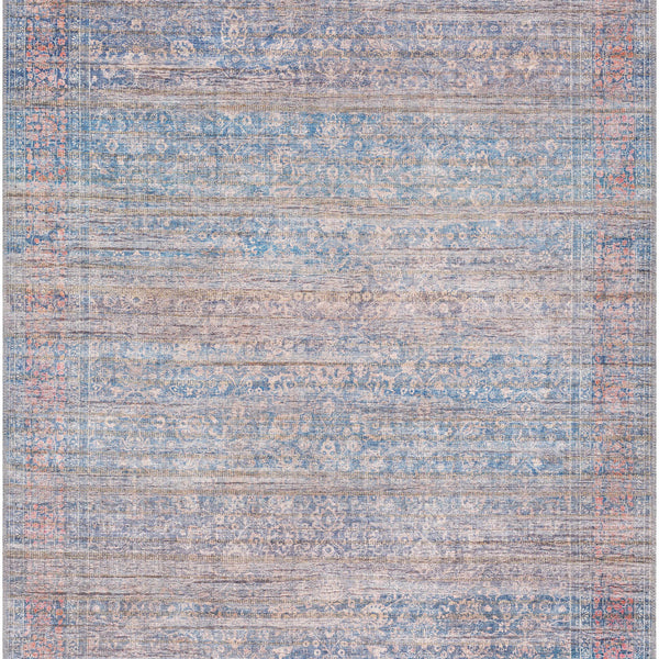 Troupsburg Washable Area Rug - Clearance