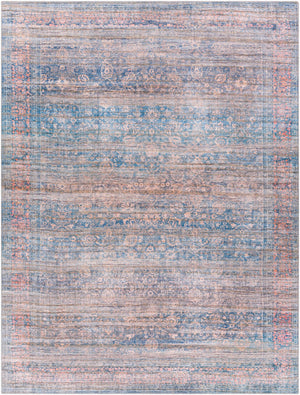 Troupsburg Washable Area Rug - Clearance