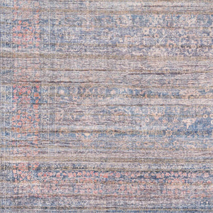 Troupsburg Washable Area Rug - Clearance