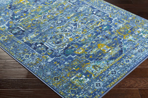 Trumbauersville Area Rug - Clearance