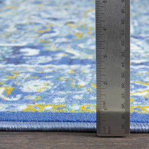 Trumbauersville Area Rug - Clearance