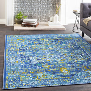 Trumbauersville Area Rug - Clearance