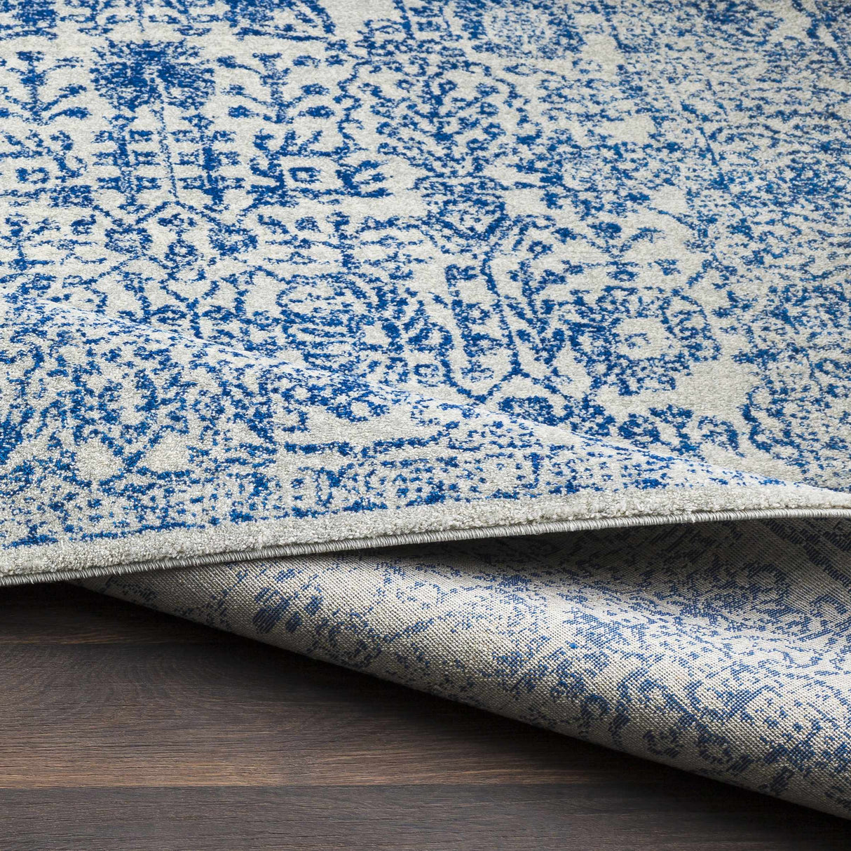 Truxton Area Rug - Clearance