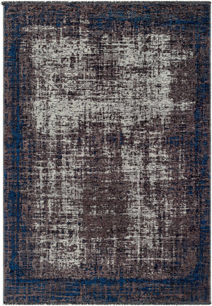 Binh Black Area Rug - Clearance