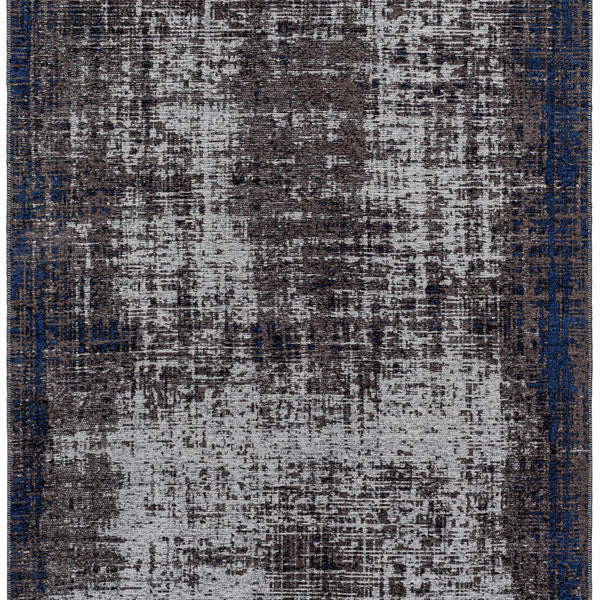 Binh Black Area Rug - Clearance