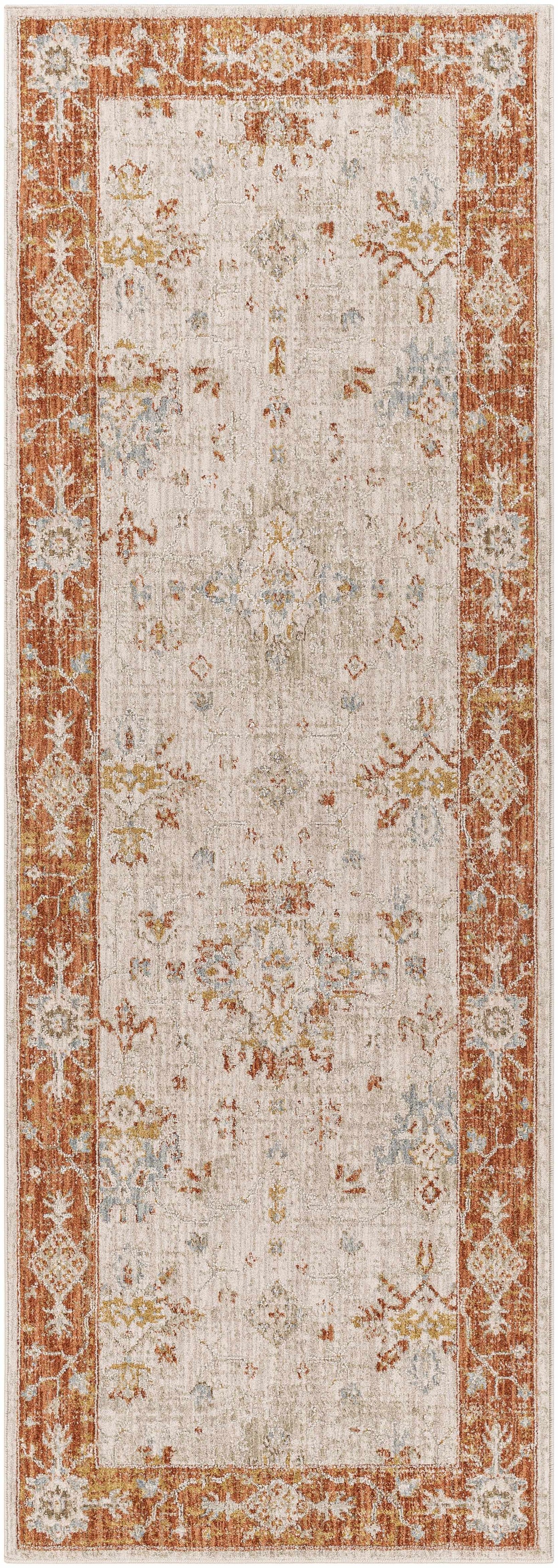 Tsawwassen Area Rug - Promo