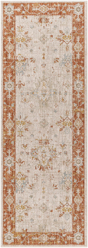 Tsawwassen Area Rug - Promo
