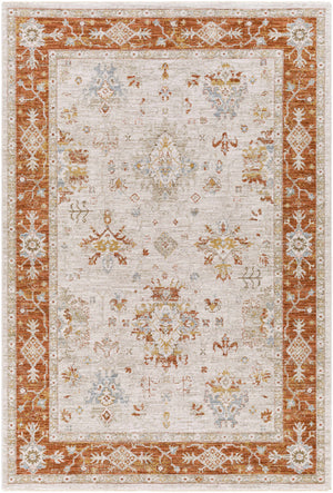 Tsawwassen Area Rug - Promo