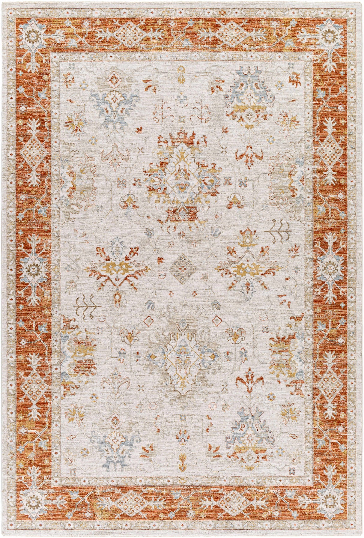 Tsawwassen Area Rug - Promo