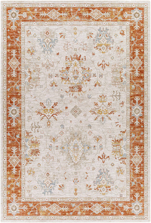 Tsawwassen Area Rug - Promo
