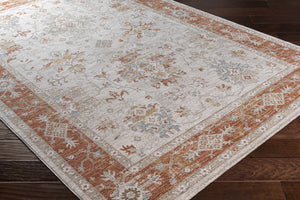 Tsawwassen Area Rug - Promo