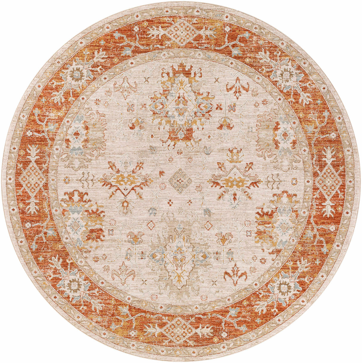 Tsawwassen Area Rug - Promo