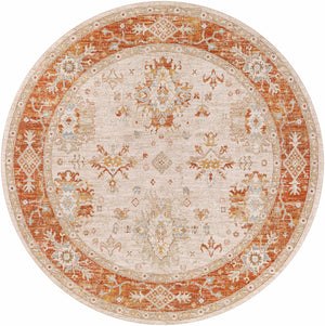 Tsawwassen Area Rug - Promo
