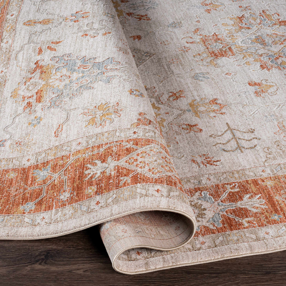 Tsawwassen Area Rug - Promo