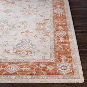 Tsawwassen Area Rug - Promo