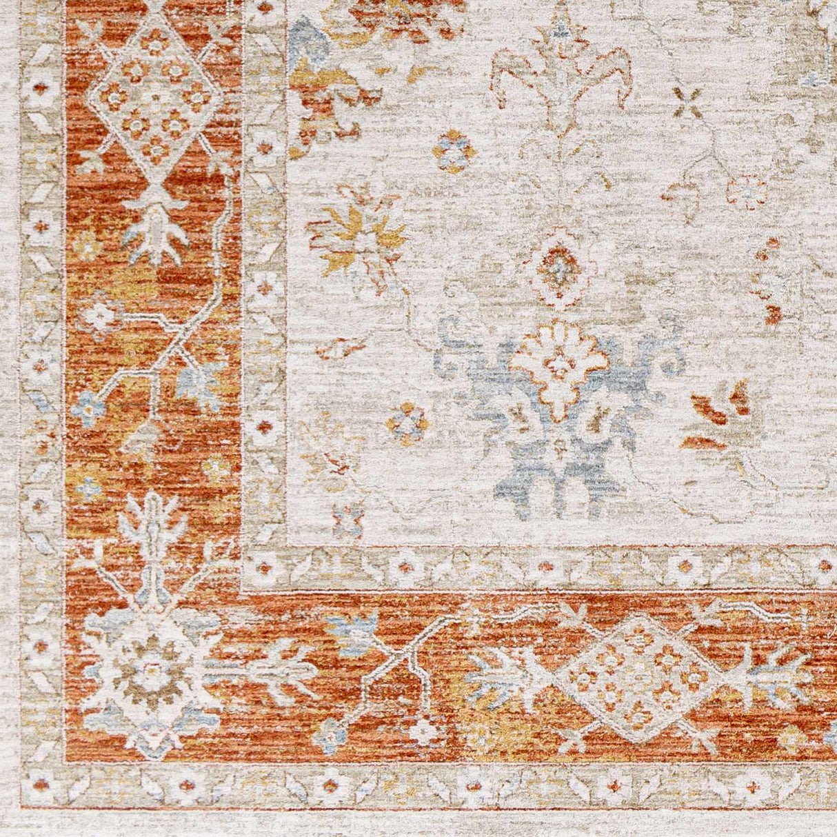 Tsawwassen Area Rug - Promo