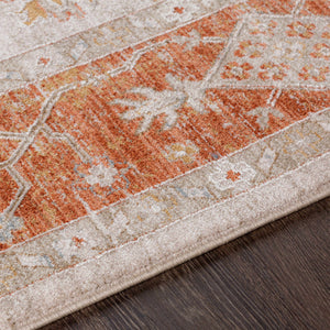 Tsawwassen Area Rug - Promo