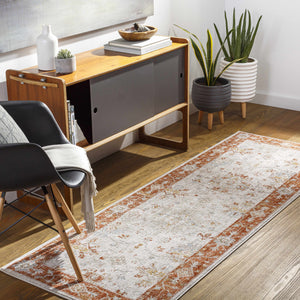 Tsawwassen Area Rug - Promo