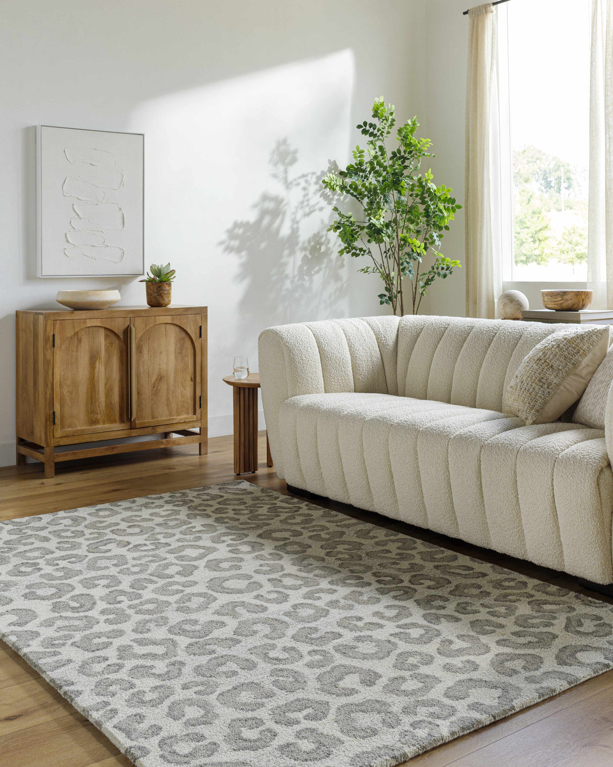 Tomas Area Rug