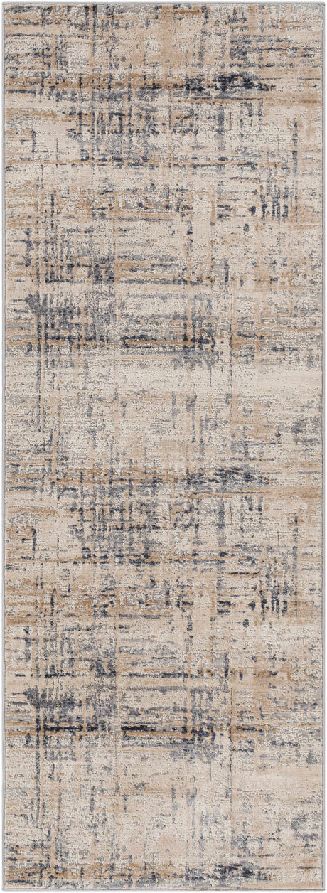 Tut Textured Luxe Rug - Clearance