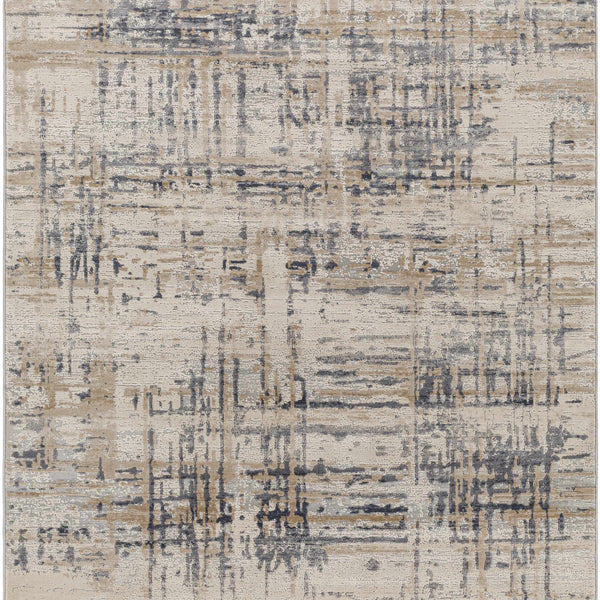 Tut Textured Luxe Rug - Clearance