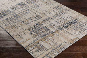 Tut Textured Luxe Rug - Clearance