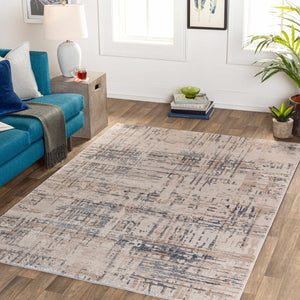 Tut Textured Luxe Rug - Clearance