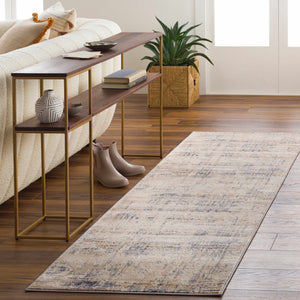 Tut Textured Luxe Rug - Clearance