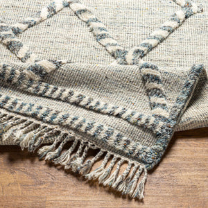 Tubao Area Rug - Clearance