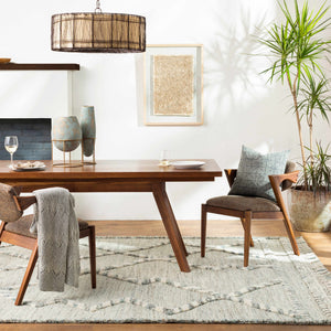 Tubao Area Rug - Clearance