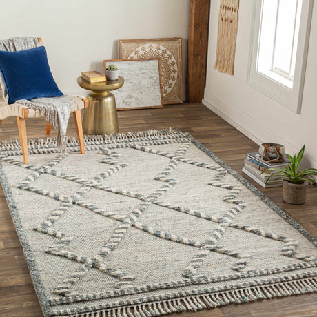 Tubao Area Rug - Clearance