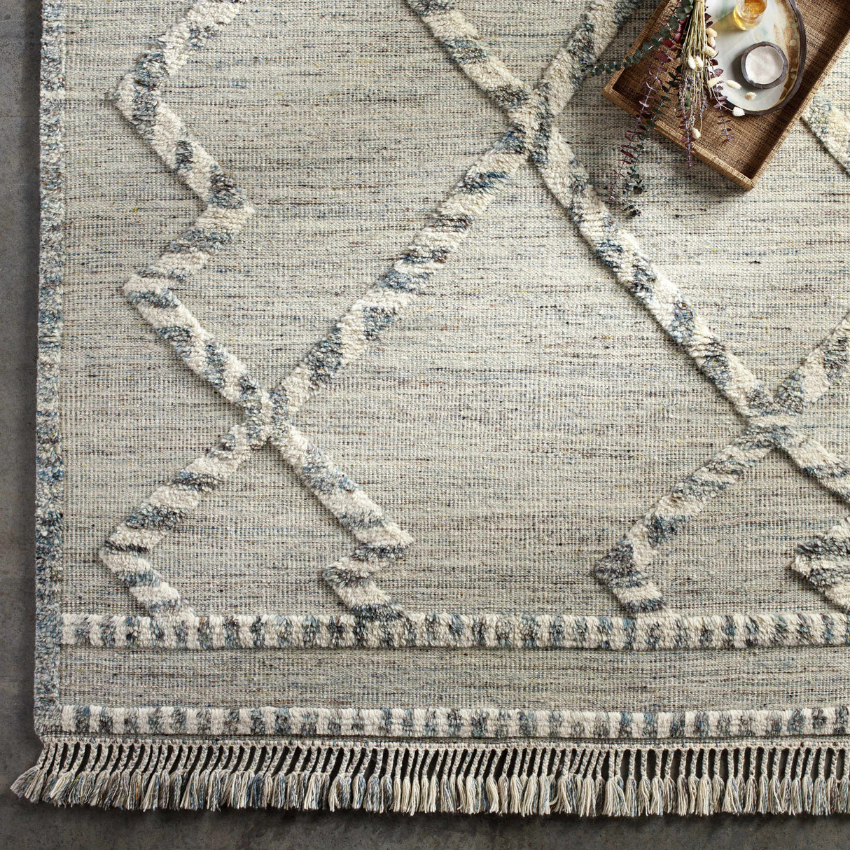 Tubao Area Rug - Clearance