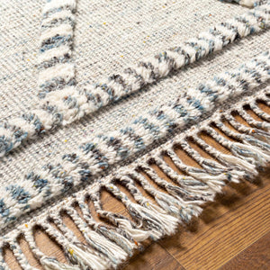 Tubao Area Rug - Clearance