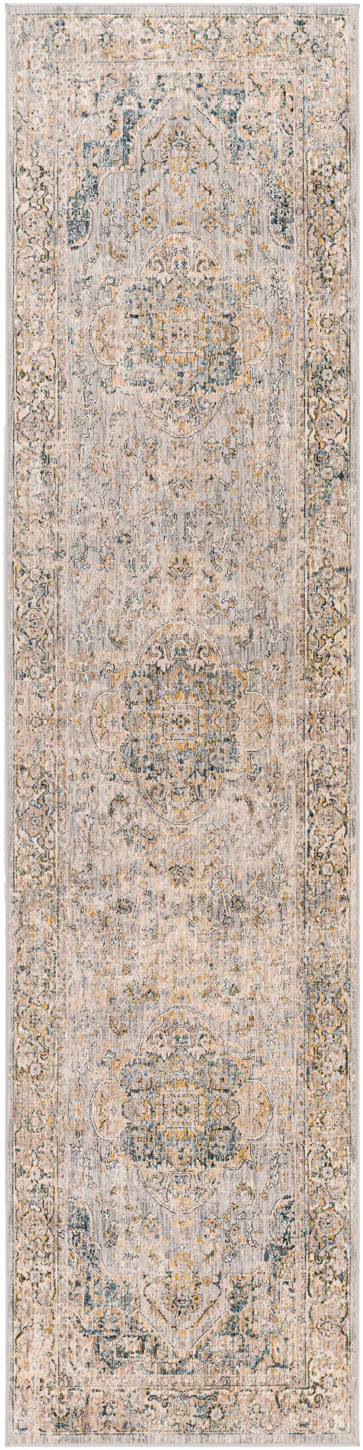 Tuganay Luxe Performance Rug