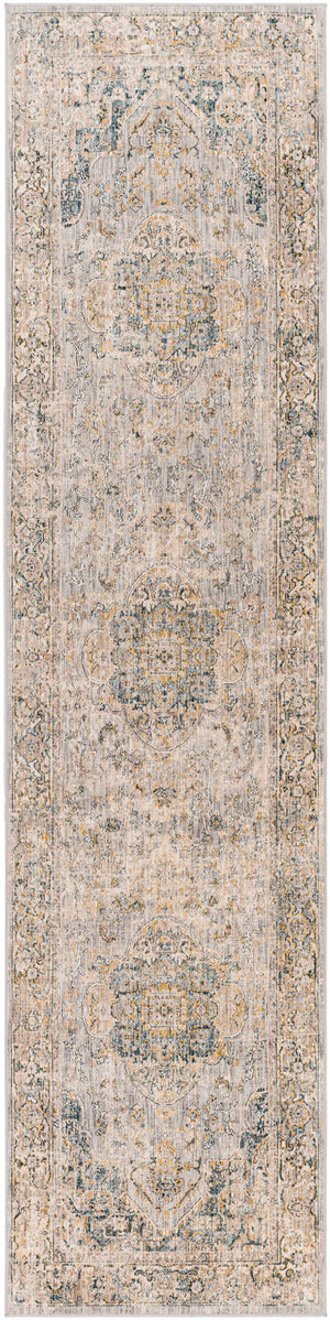 Tuganay Luxe Performance Rug