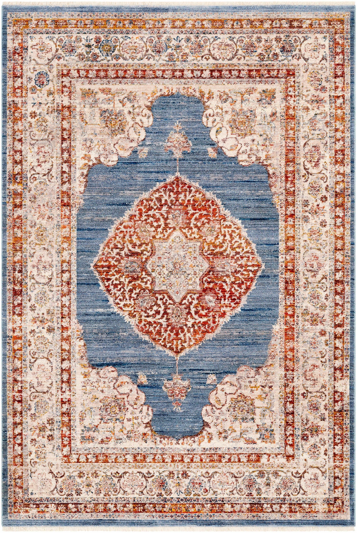 Tugos Area Carpet - Clearance