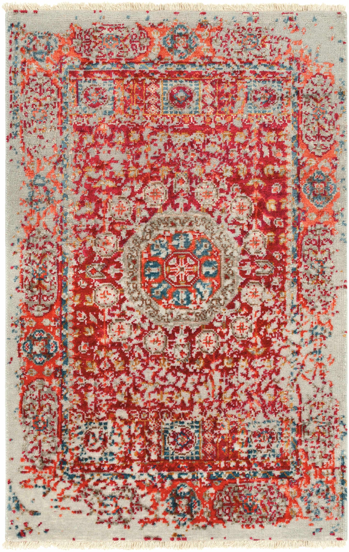 Tulare Clearance Rug - Clearance