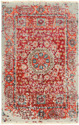 Tulare Clearance Rug - Clearance