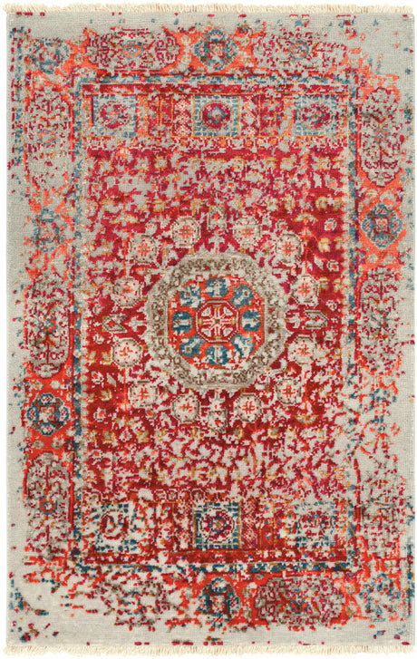 Tulare Clearance Rug - Clearance