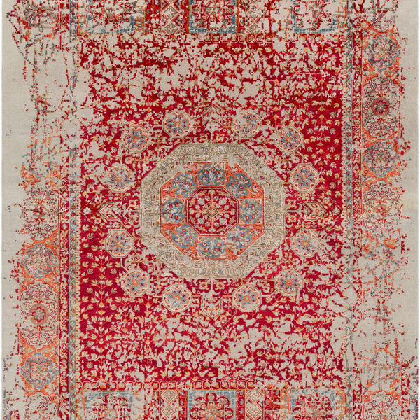 Tulare Clearance Rug - Clearance