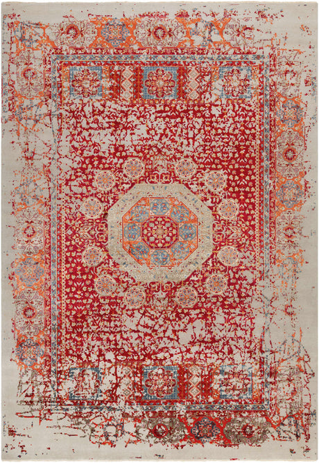 Tulare Clearance Rug - Clearance